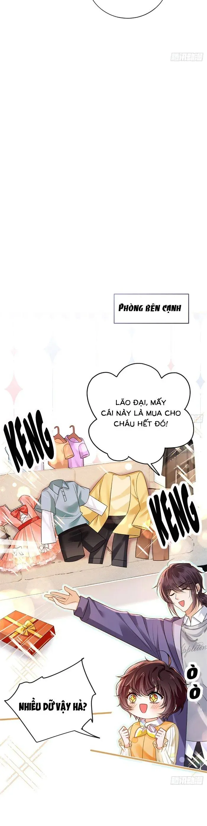 Sự Trở Lại Cực Gắt Của Chị Đại Sau Hủy Hôn Chap 38 - Next Chap 37