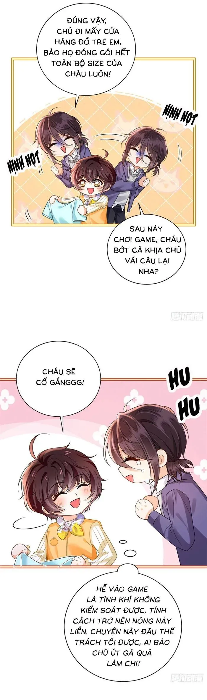 Sự Trở Lại Cực Gắt Của Chị Đại Sau Hủy Hôn Chap 38 - Next Chap 37
