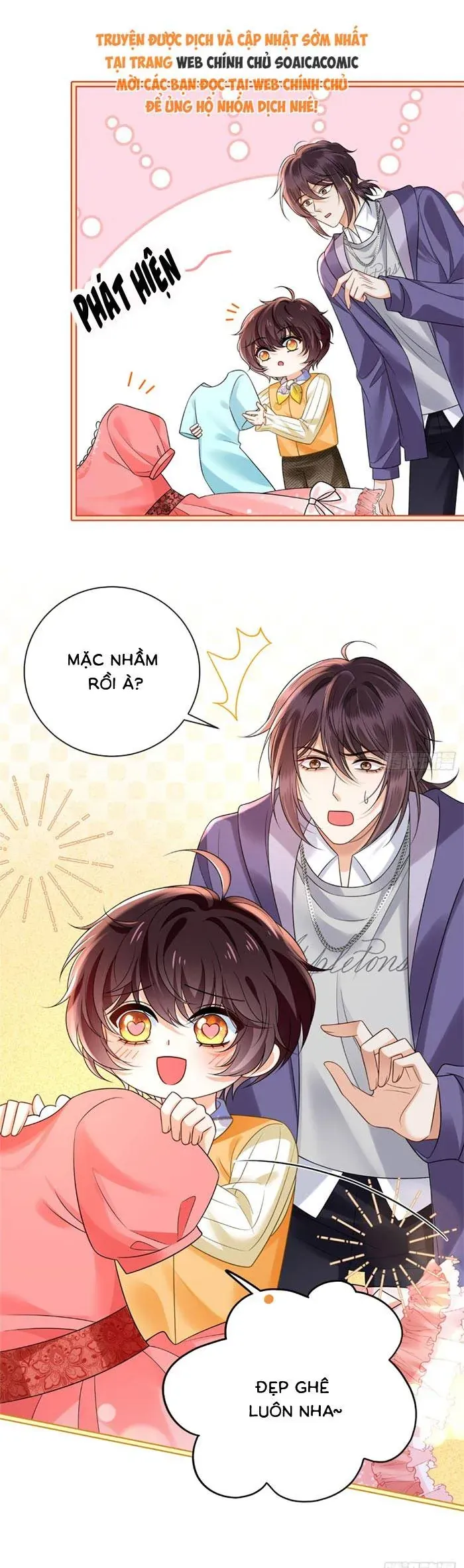 Sự Trở Lại Cực Gắt Của Chị Đại Sau Hủy Hôn Chap 38 - Next Chap 37