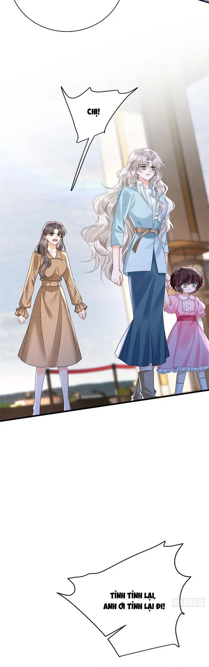 Sự Trở Lại Cực Gắt Của Chị Đại Sau Hủy Hôn Chap 38 - Next Chap 37