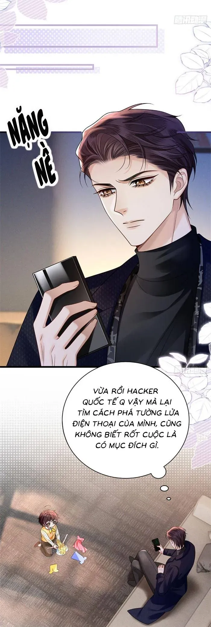 Sự Trở Lại Cực Gắt Của Chị Đại Sau Hủy Hôn Chap 38 - Next Chap 37