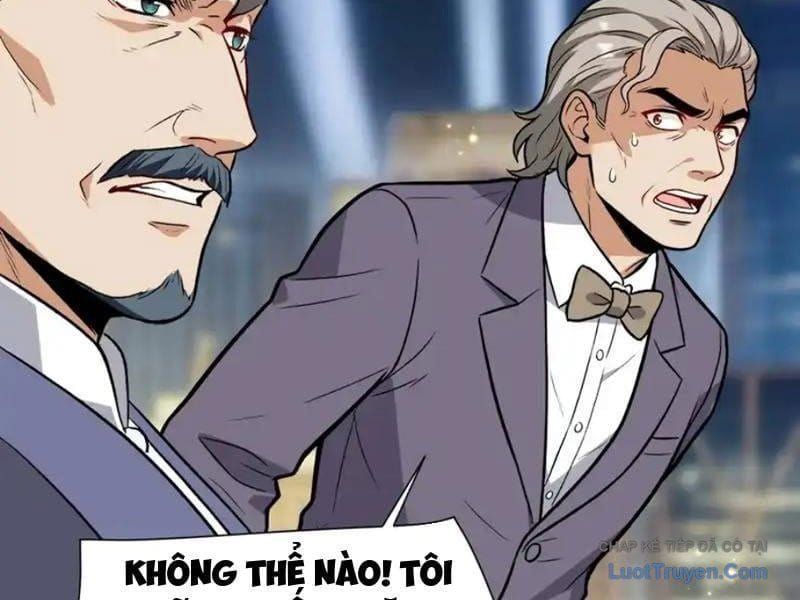 Tẩu Tử: Ta Thật Không Phải Kẻ Ngốc Chap 27 - Next Chap 26