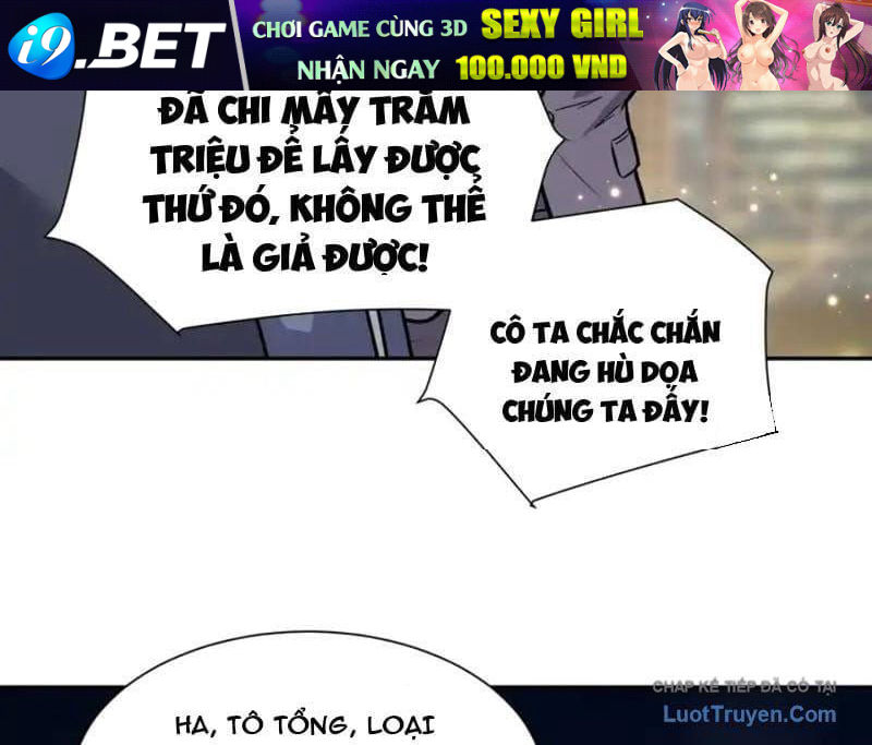 Tẩu Tử: Ta Thật Không Phải Kẻ Ngốc Chap 27 - Next Chap 26