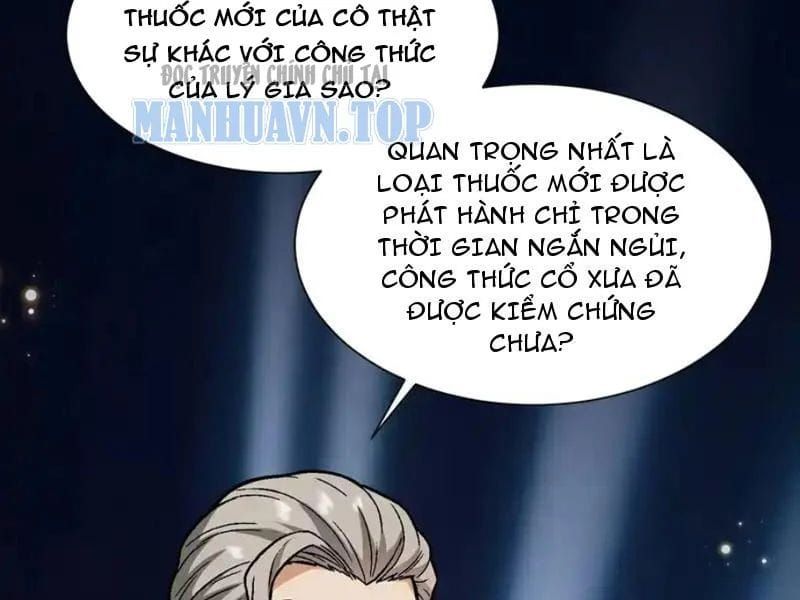 Tẩu Tử: Ta Thật Không Phải Kẻ Ngốc Chap 27 - Next Chap 26