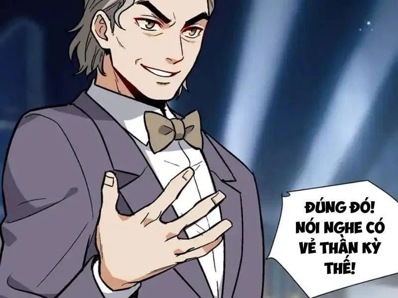 Tẩu Tử: Ta Thật Không Phải Kẻ Ngốc Chap 27 - Next Chap 26