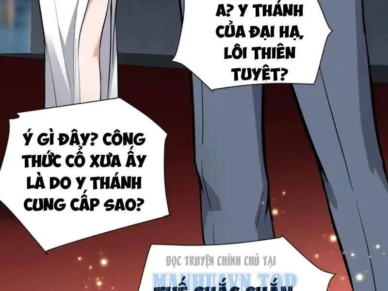 Tẩu Tử: Ta Thật Không Phải Kẻ Ngốc Chap 27 - Next Chap 26