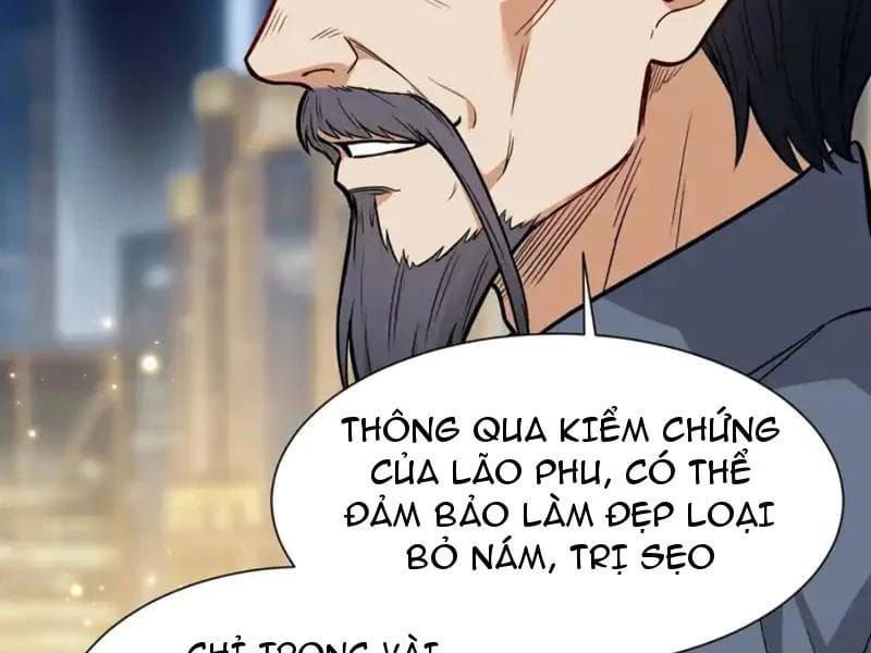 Tẩu Tử: Ta Thật Không Phải Kẻ Ngốc Chap 27 - Next Chap 26
