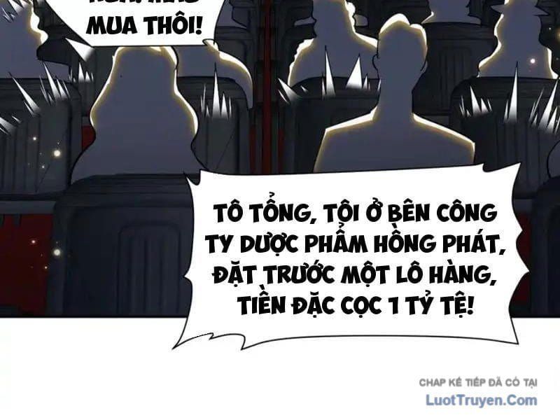 Tẩu Tử: Ta Thật Không Phải Kẻ Ngốc Chap 27 - Next Chap 26