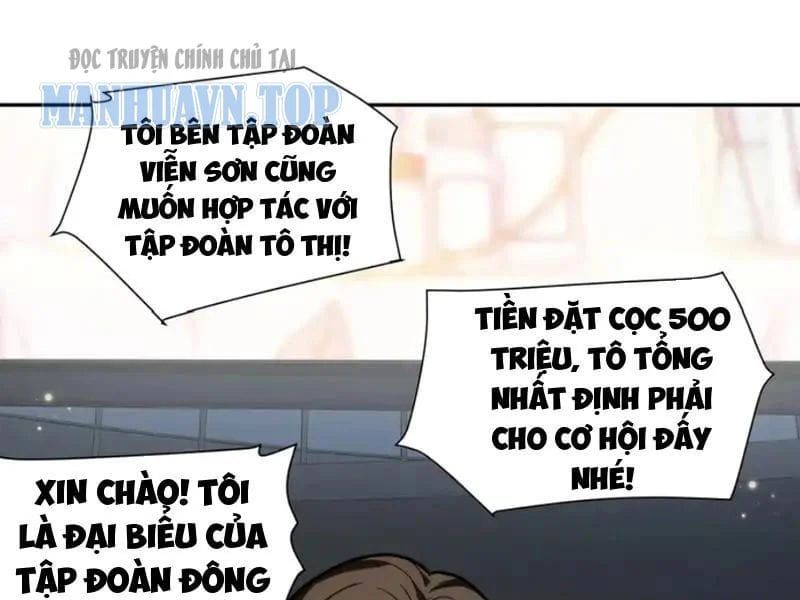 Tẩu Tử: Ta Thật Không Phải Kẻ Ngốc Chap 27 - Next Chap 26