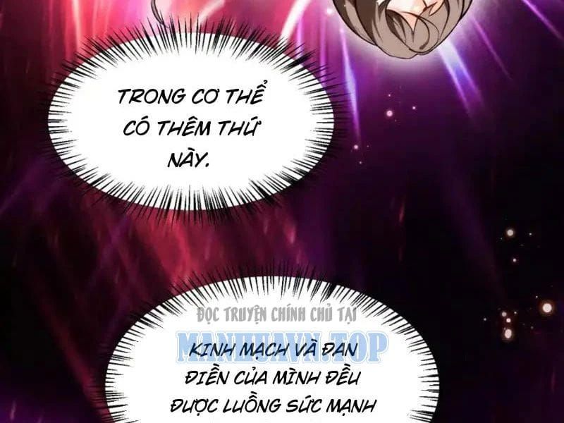 Tẩu Tử: Ta Thật Không Phải Kẻ Ngốc Chap 27 - Next Chap 26