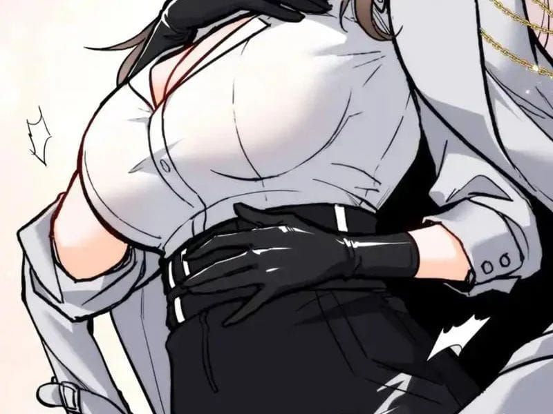 Tẩu Tử: Ta Thật Không Phải Kẻ Ngốc Chap 27 - Next Chap 26