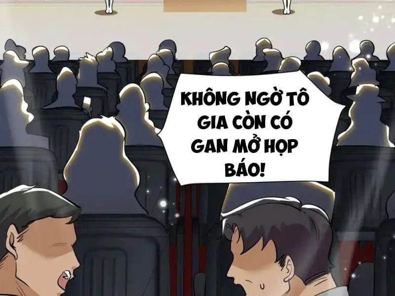 Tẩu Tử: Ta Thật Không Phải Kẻ Ngốc Chap 27 - Next Chap 26