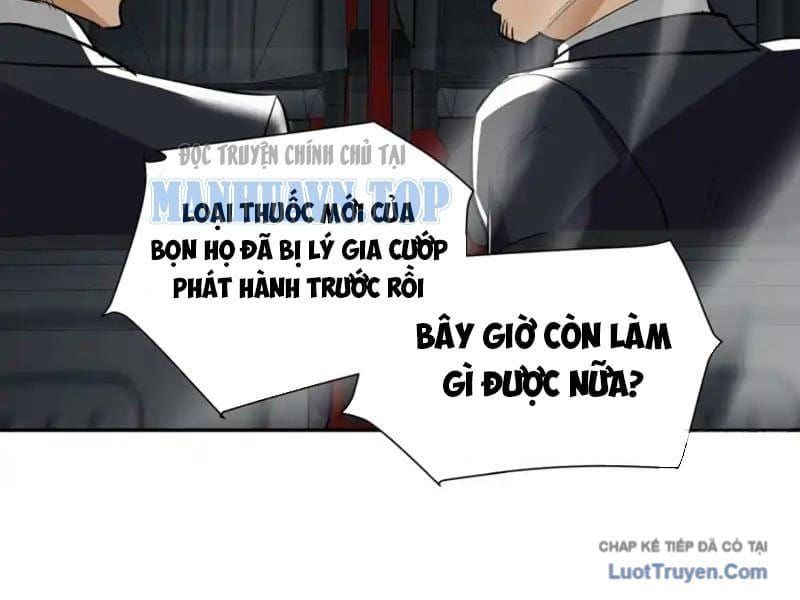 Tẩu Tử: Ta Thật Không Phải Kẻ Ngốc Chap 27 - Next Chap 26