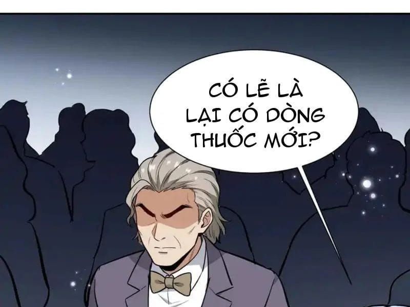 Tẩu Tử: Ta Thật Không Phải Kẻ Ngốc Chap 27 - Next Chap 26