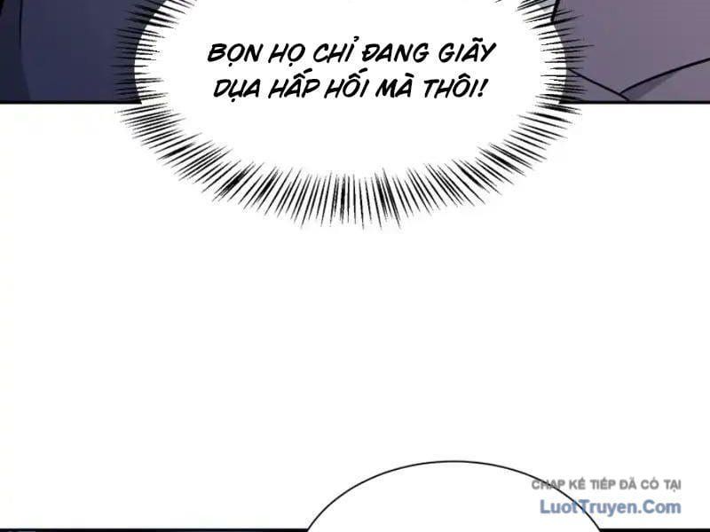 Tẩu Tử: Ta Thật Không Phải Kẻ Ngốc Chap 27 - Next Chap 26