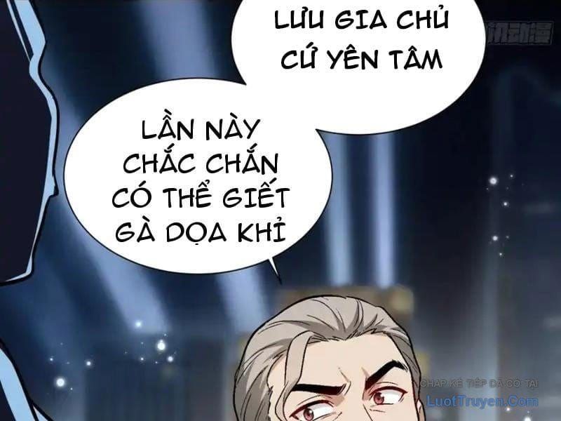Tẩu Tử: Ta Thật Không Phải Kẻ Ngốc Chap 27 - Next Chap 26