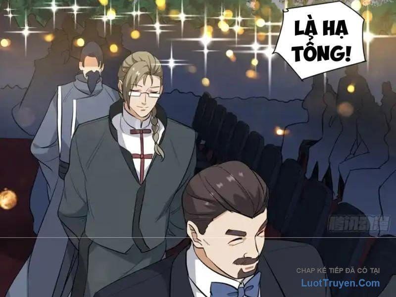 Tẩu Tử: Ta Thật Không Phải Kẻ Ngốc Chap 27 - Next Chap 26