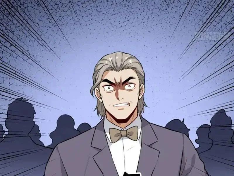 Tẩu Tử: Ta Thật Không Phải Kẻ Ngốc Chap 27 - Next Chap 26