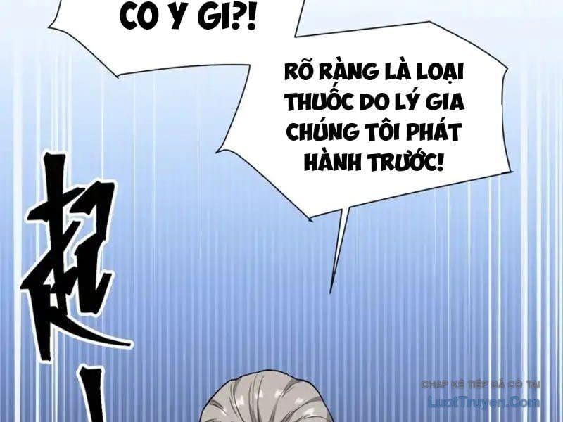 Tẩu Tử: Ta Thật Không Phải Kẻ Ngốc Chap 27 - Next Chap 26