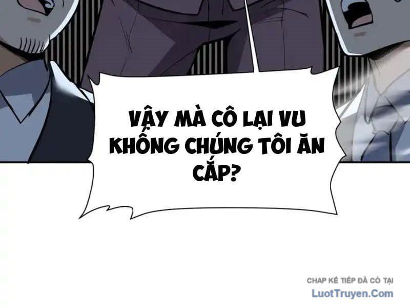 Tẩu Tử: Ta Thật Không Phải Kẻ Ngốc Chap 27 - Next Chap 26