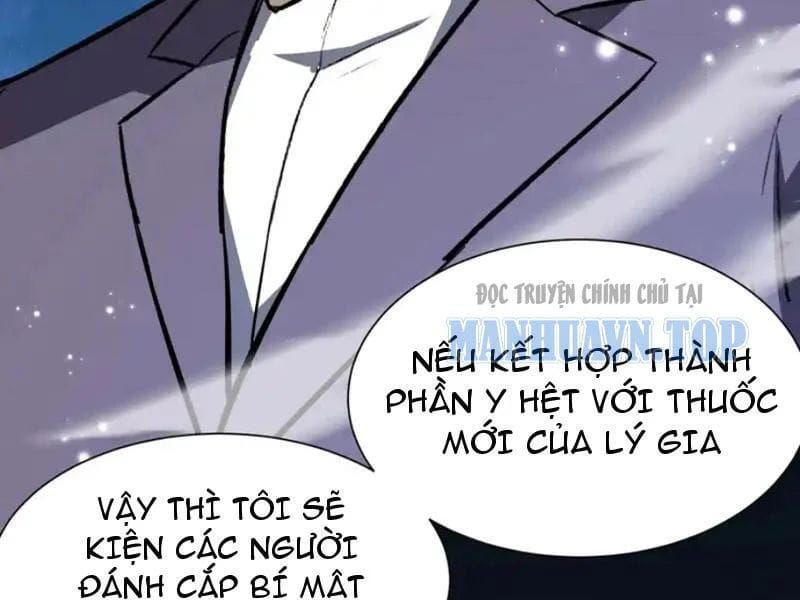 Tẩu Tử: Ta Thật Không Phải Kẻ Ngốc Chap 27 - Next Chap 26