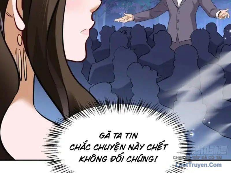 Tẩu Tử: Ta Thật Không Phải Kẻ Ngốc Chap 27 - Next Chap 26