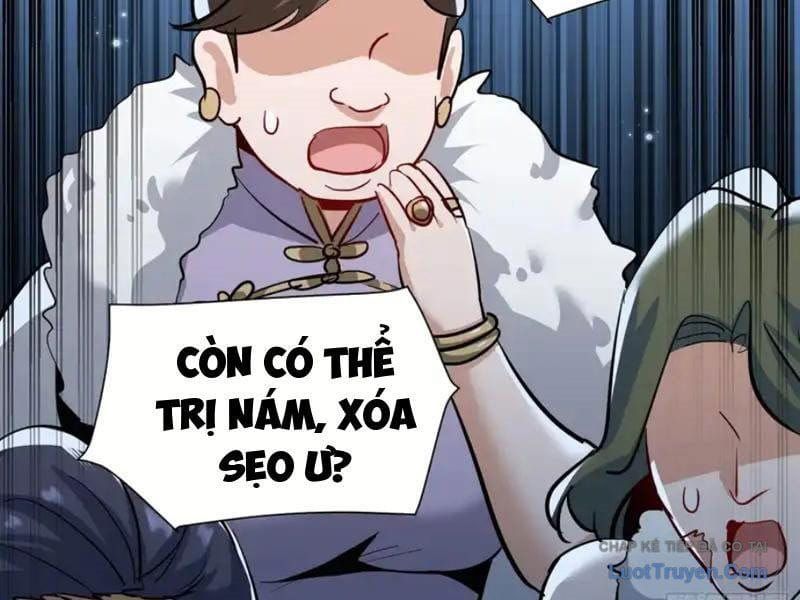 Tẩu Tử: Ta Thật Không Phải Kẻ Ngốc Chap 27 - Next Chap 26