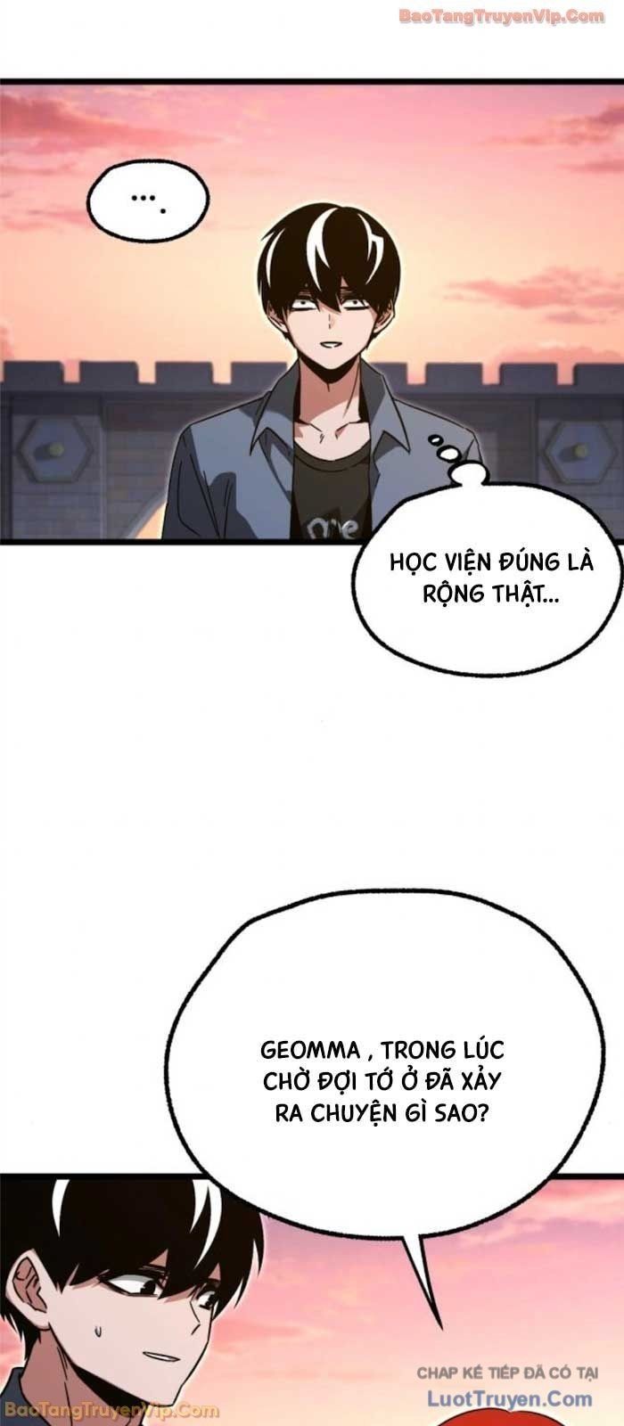 Thống Lĩnh Học Viện Chỉ Bằng Dao Sashimi - Trang 14