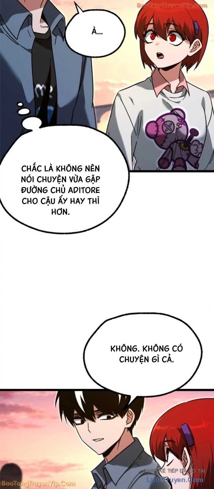 Thống Lĩnh Học Viện Chỉ Bằng Dao Sashimi - Trang 15