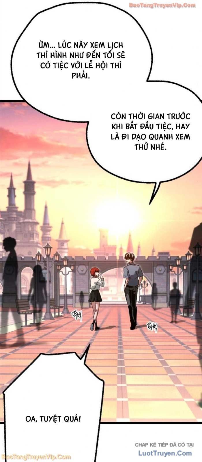 Thống Lĩnh Học Viện Chỉ Bằng Dao Sashimi - Trang 17