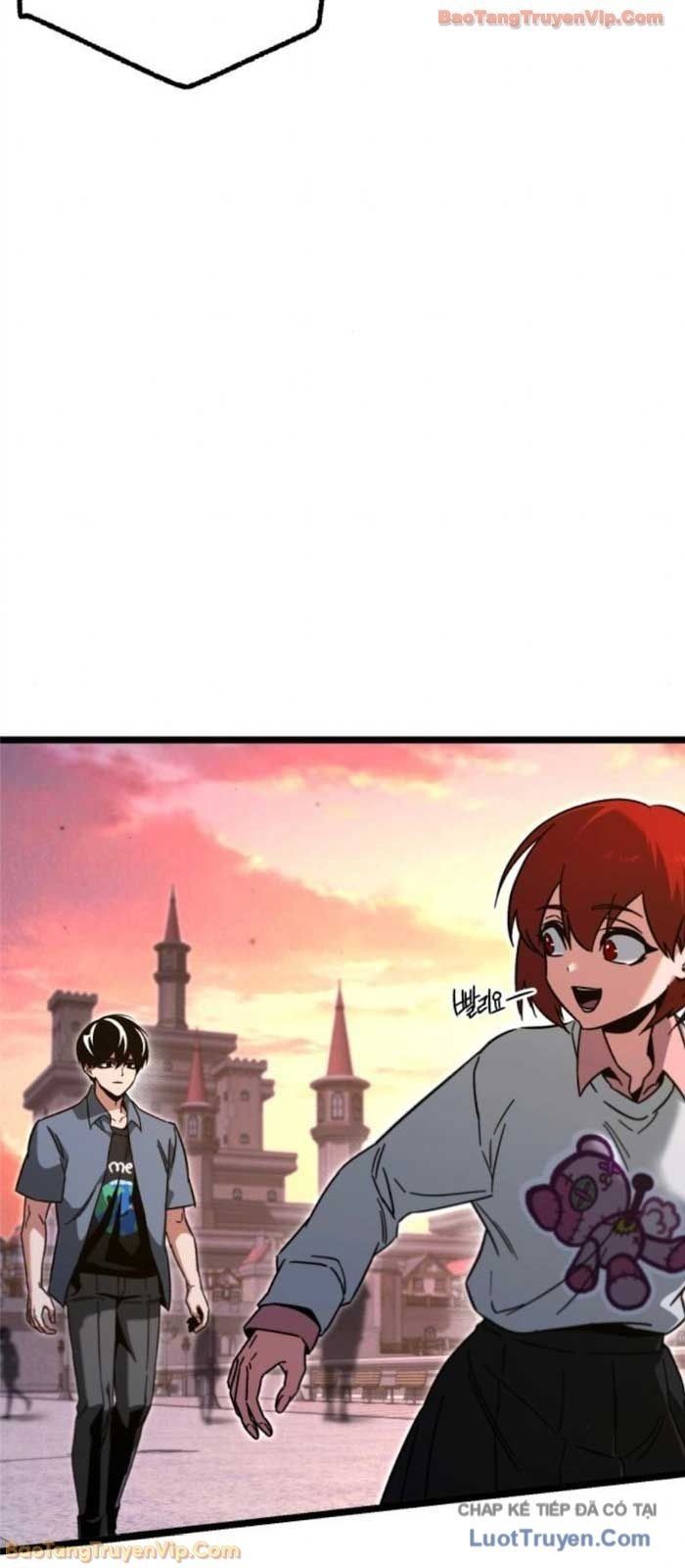 Thống Lĩnh Học Viện Chỉ Bằng Dao Sashimi - Trang 18