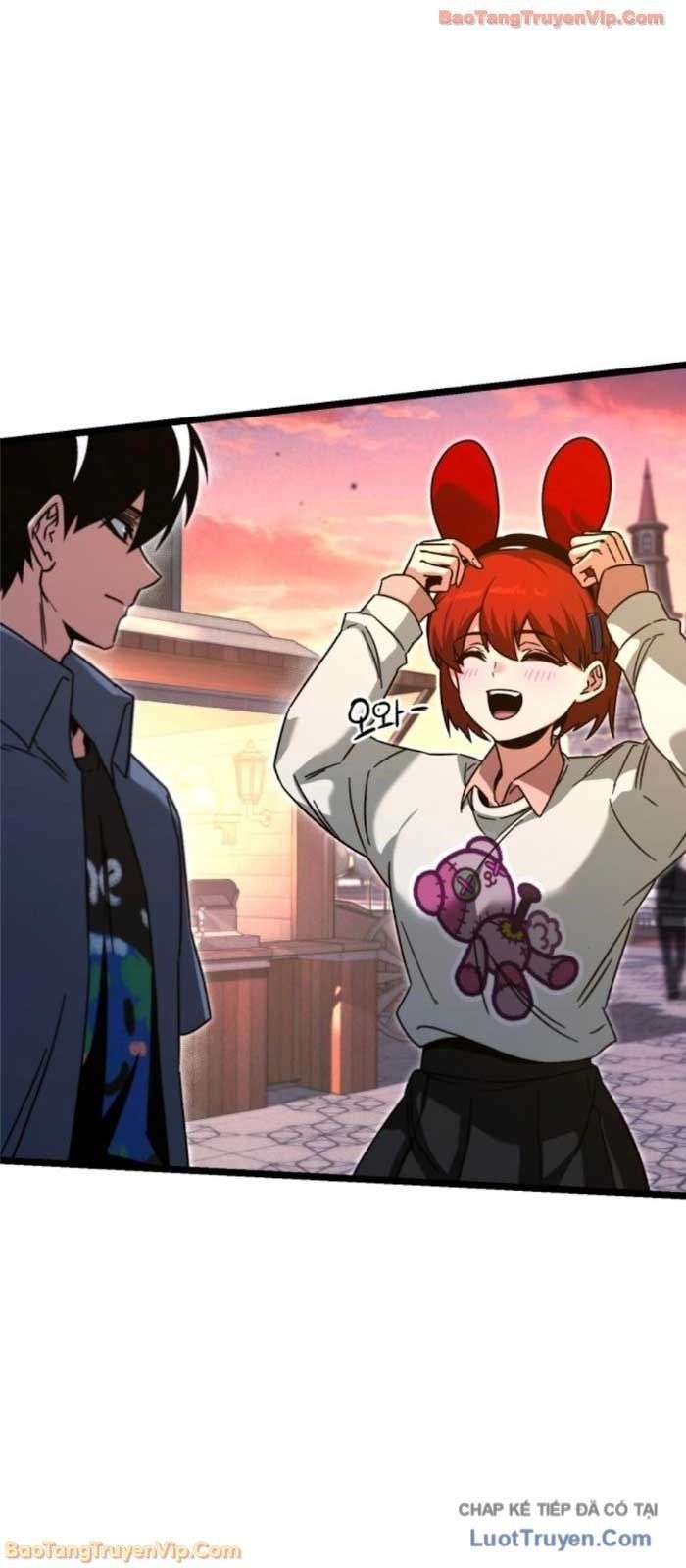 Thống Lĩnh Học Viện Chỉ Bằng Dao Sashimi - Trang 19