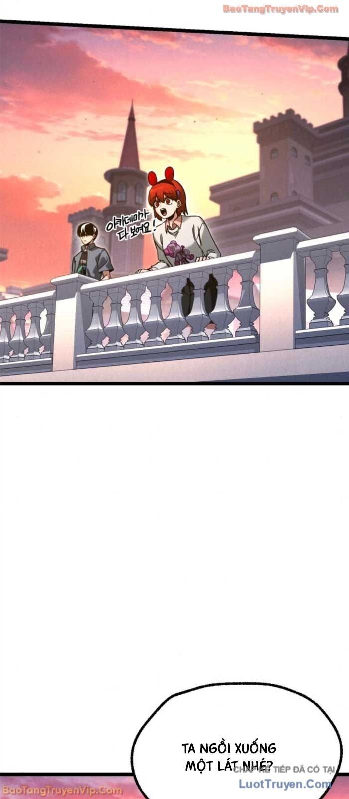 Thống Lĩnh Học Viện Chỉ Bằng Dao Sashimi - Trang 20