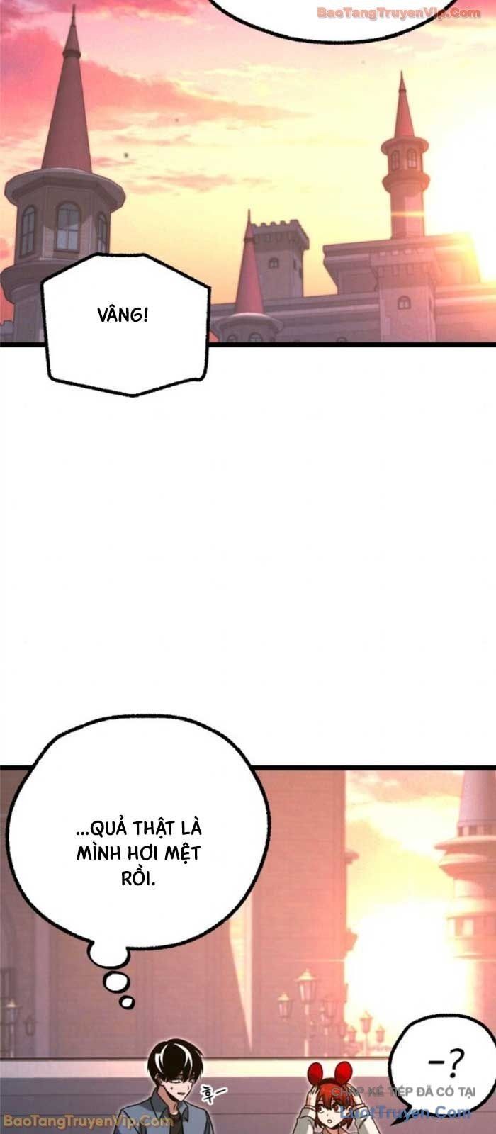 Thống Lĩnh Học Viện Chỉ Bằng Dao Sashimi - Trang 21