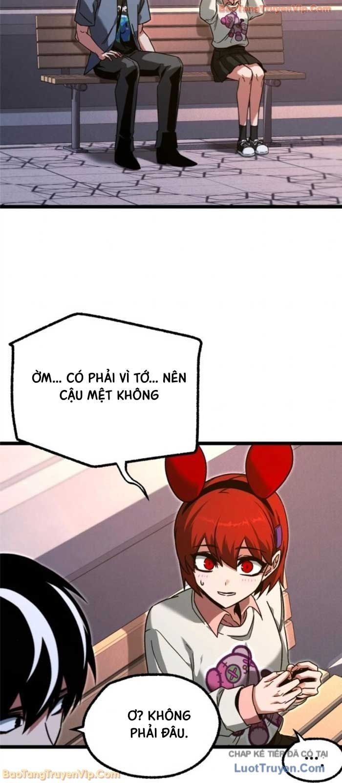 Thống Lĩnh Học Viện Chỉ Bằng Dao Sashimi - Trang 22