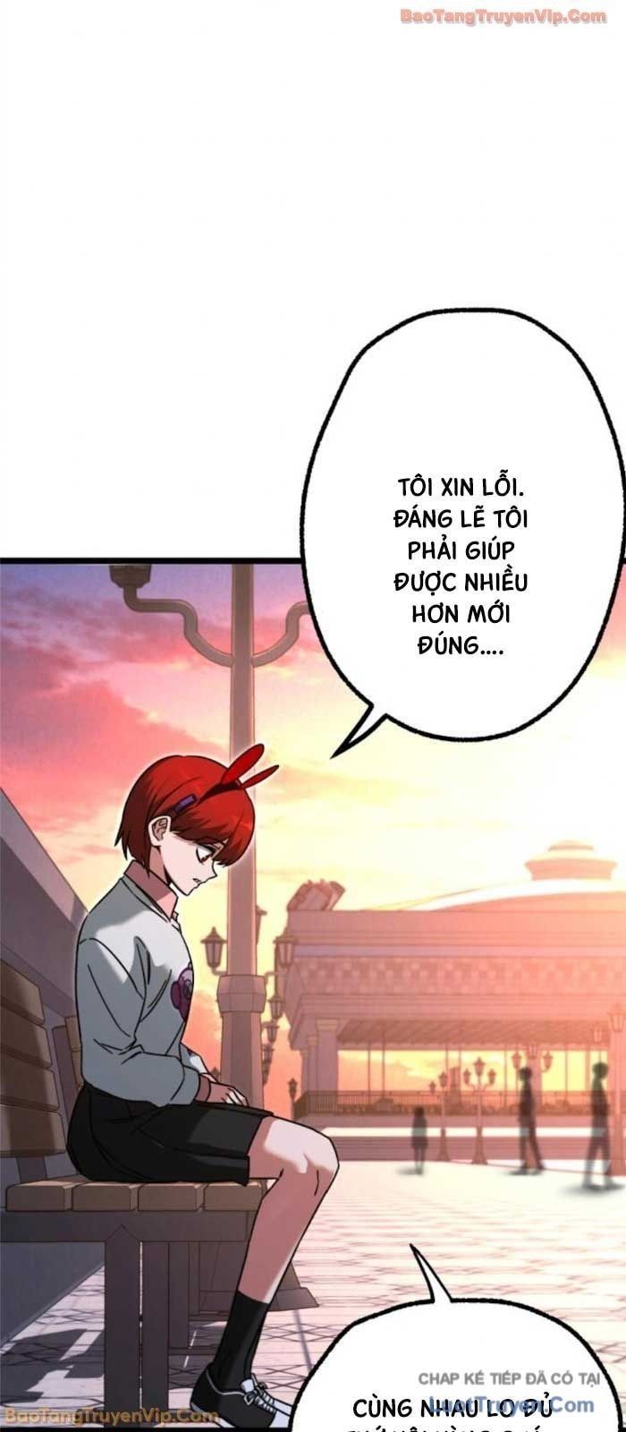 Thống Lĩnh Học Viện Chỉ Bằng Dao Sashimi - Trang 23