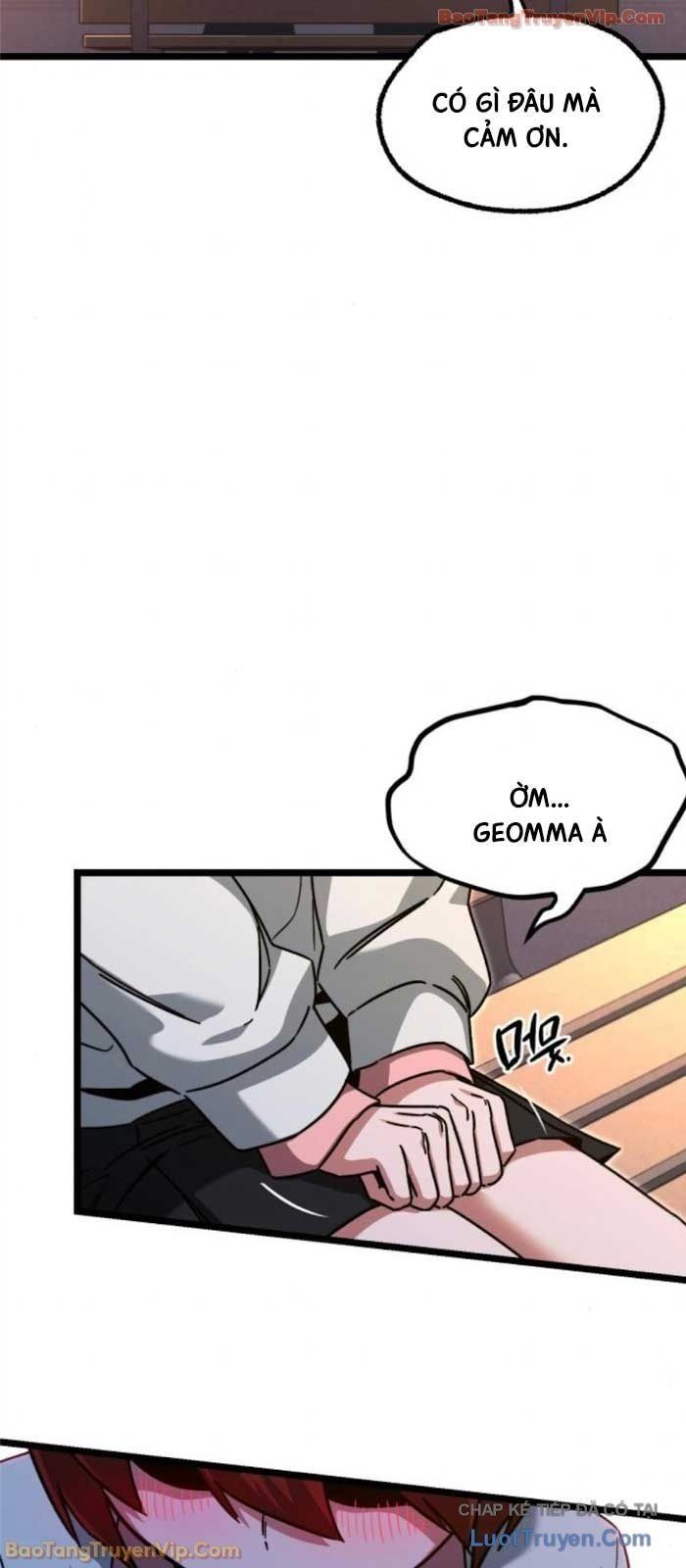 Thống Lĩnh Học Viện Chỉ Bằng Dao Sashimi - Trang 28