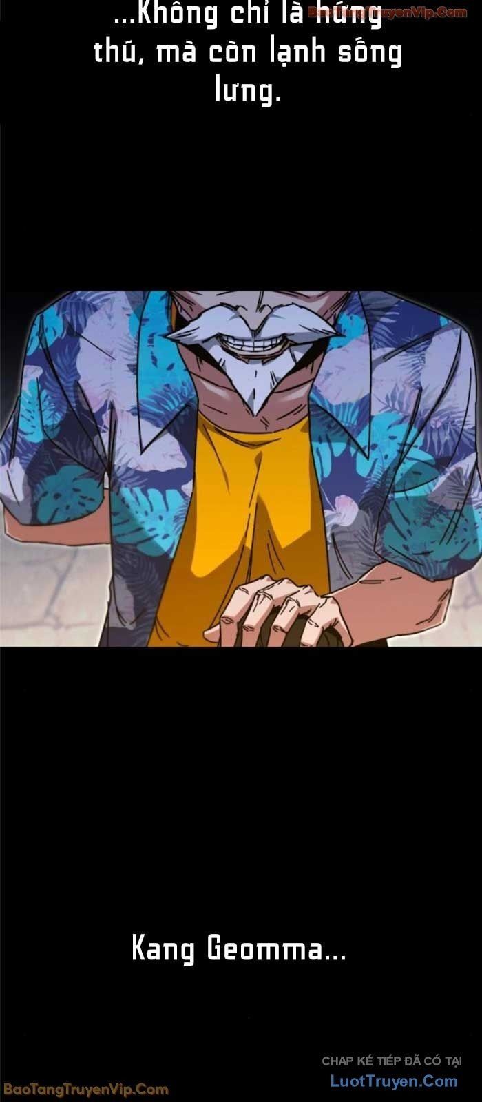 Thống Lĩnh Học Viện Chỉ Bằng Dao Sashimi - Trang 4