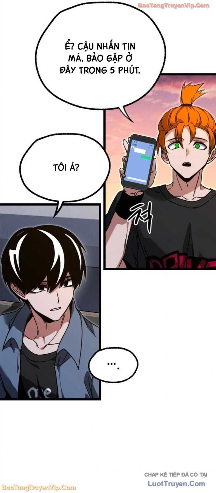 Thống Lĩnh Học Viện Chỉ Bằng Dao Sashimi - Trang 32