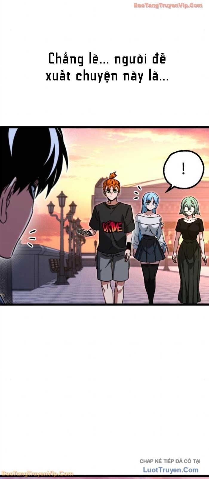 Thống Lĩnh Học Viện Chỉ Bằng Dao Sashimi - Trang 33