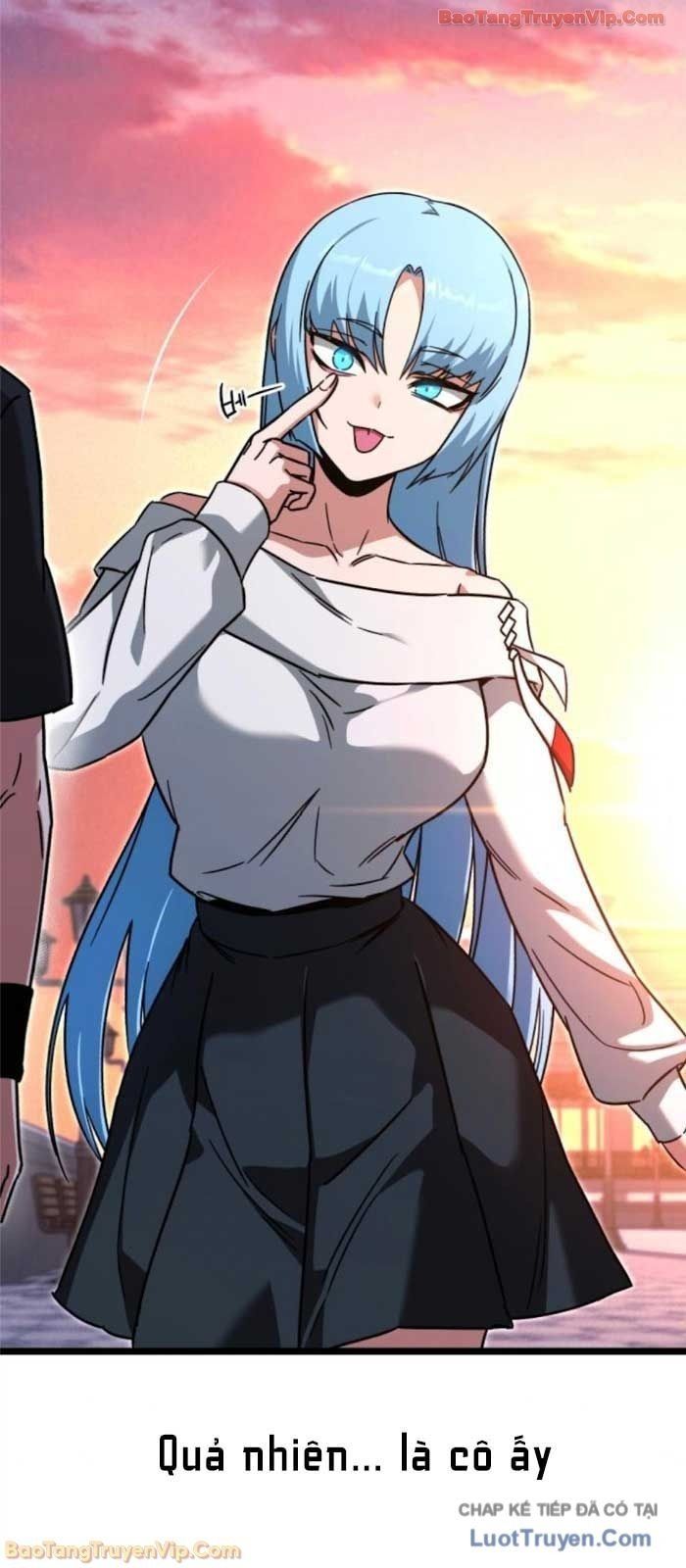 Thống Lĩnh Học Viện Chỉ Bằng Dao Sashimi - Trang 34