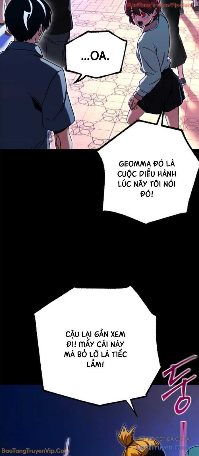 Thống Lĩnh Học Viện Chỉ Bằng Dao Sashimi - Trang 37