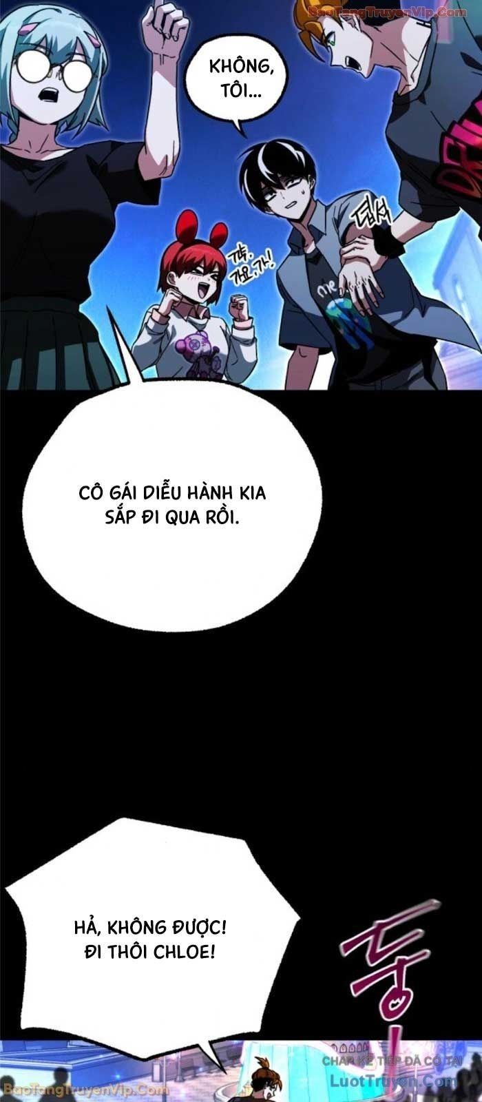 Thống Lĩnh Học Viện Chỉ Bằng Dao Sashimi - Trang 38