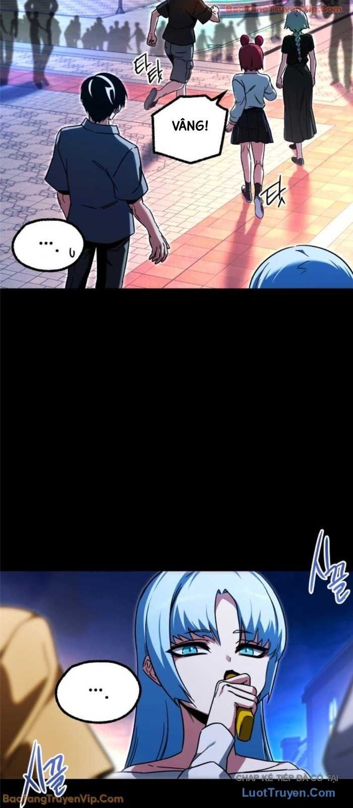 Thống Lĩnh Học Viện Chỉ Bằng Dao Sashimi - Trang 39