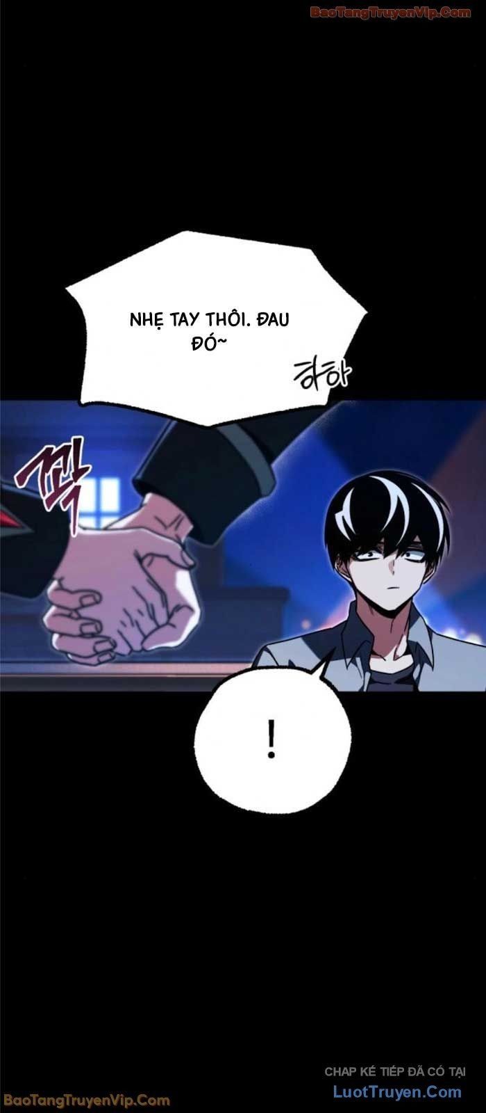 Thống Lĩnh Học Viện Chỉ Bằng Dao Sashimi - Trang 45