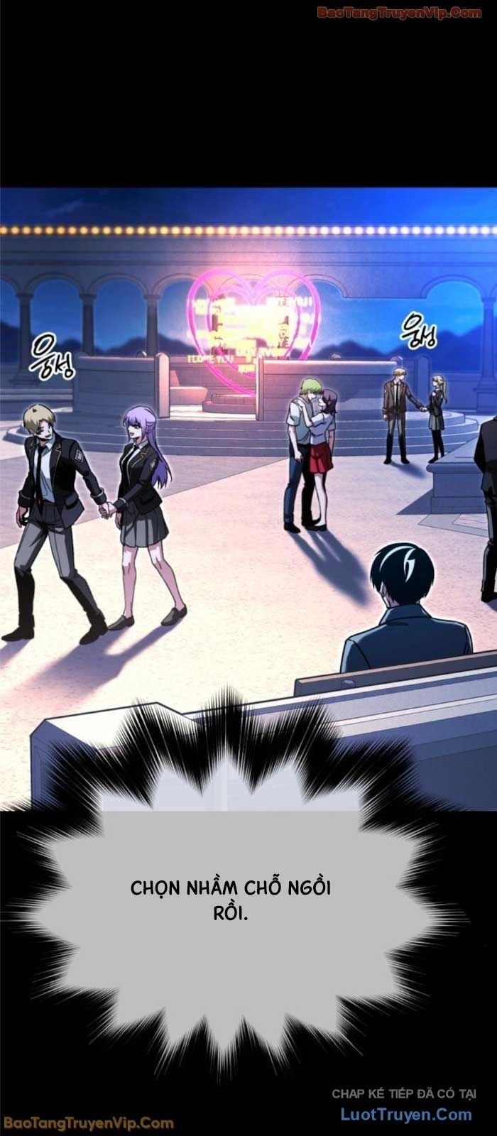 Thống Lĩnh Học Viện Chỉ Bằng Dao Sashimi - Trang 46