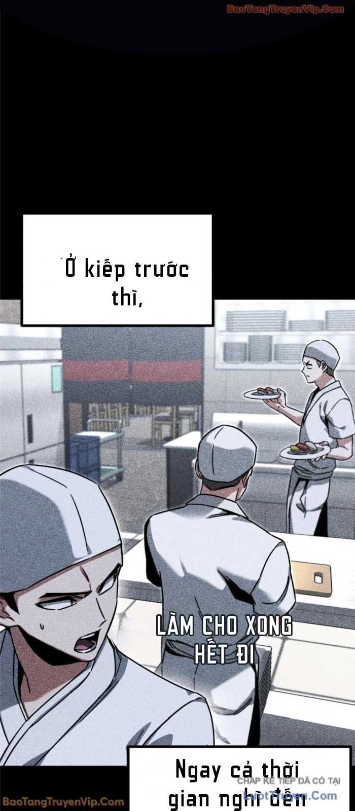 Thống Lĩnh Học Viện Chỉ Bằng Dao Sashimi - Trang 48