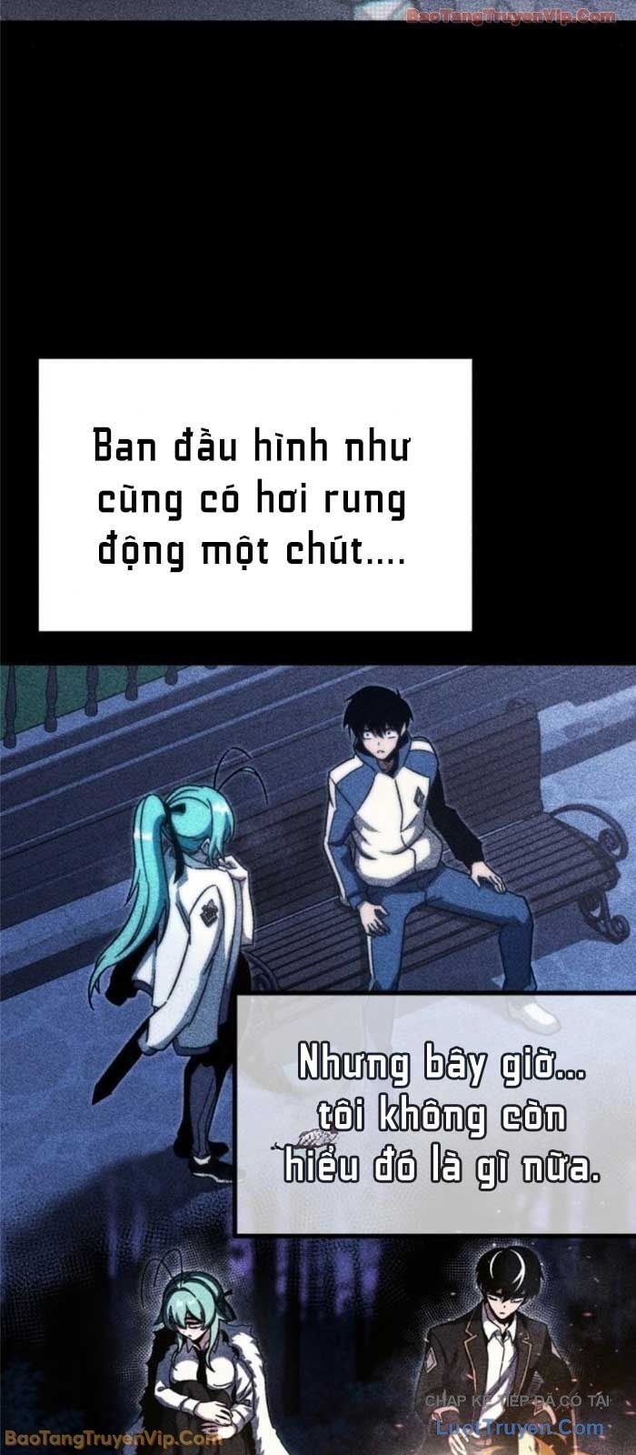 Thống Lĩnh Học Viện Chỉ Bằng Dao Sashimi - Trang 50