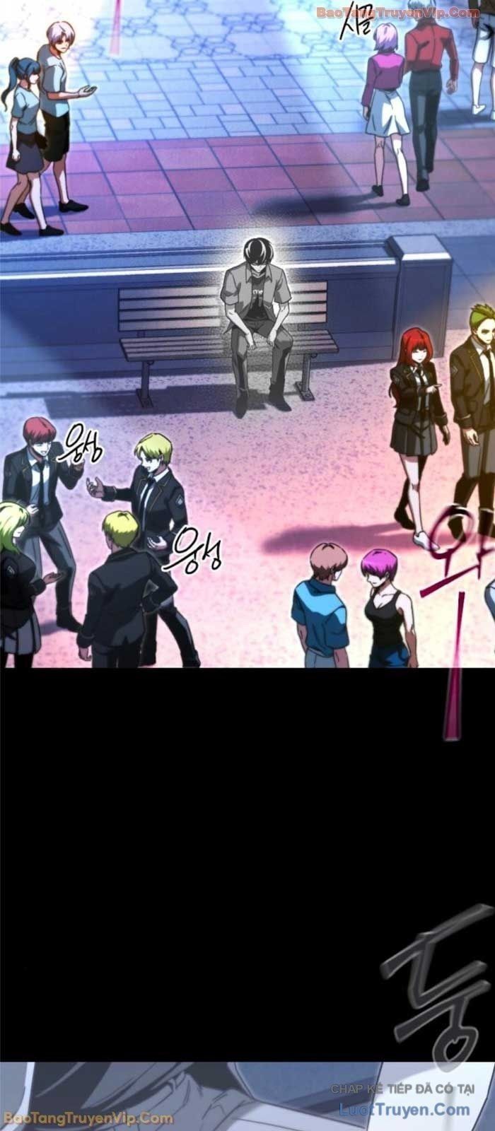 Thống Lĩnh Học Viện Chỉ Bằng Dao Sashimi - Trang 54