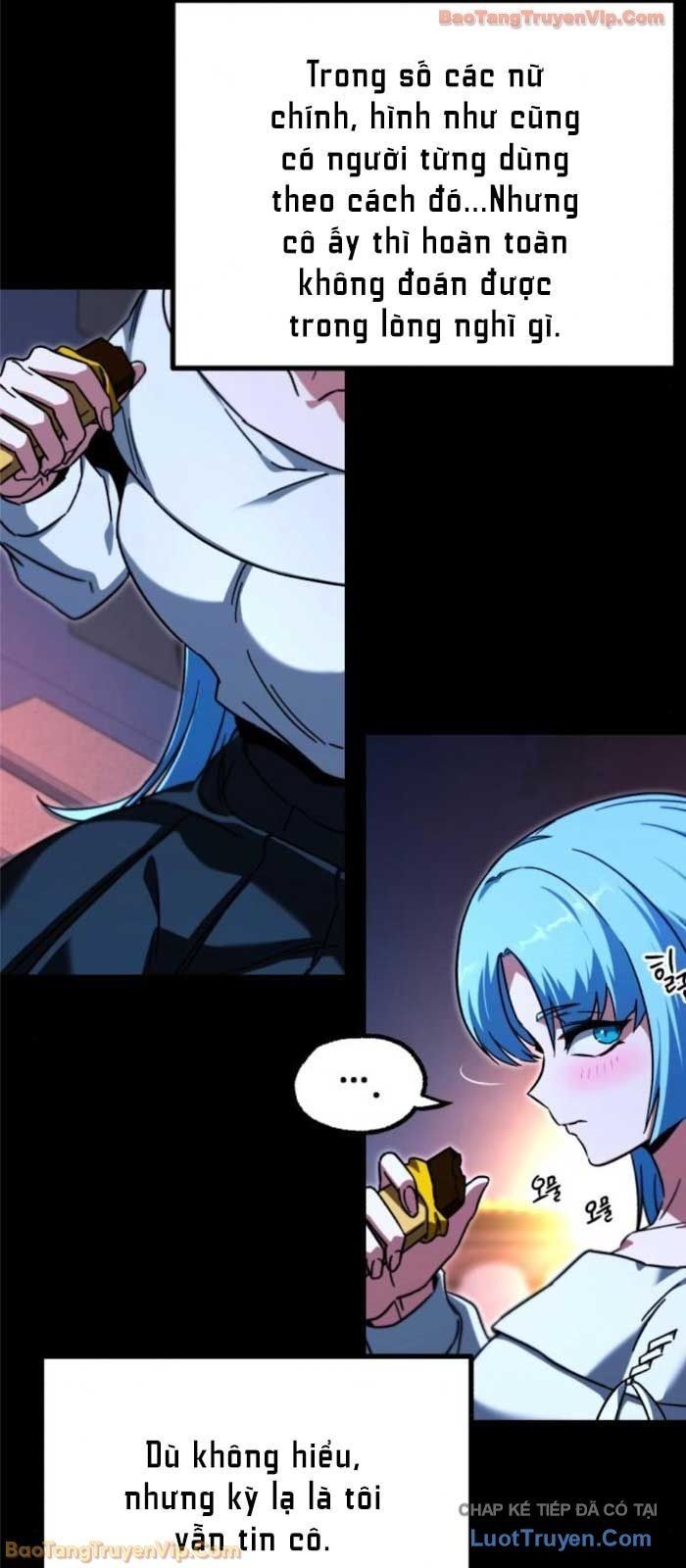 Thống Lĩnh Học Viện Chỉ Bằng Dao Sashimi - Trang 62